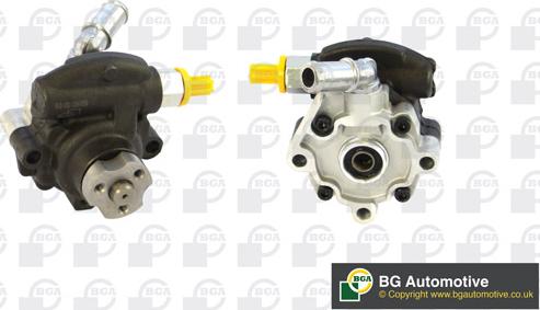 BGA PSP2315 - Hydraulic Pump, steering system autospares.lv