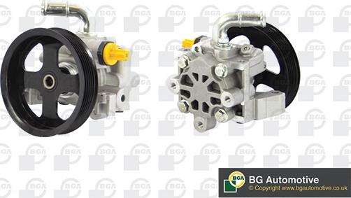 BGA PSP2335 - Hydraulic Pump, steering system autospares.lv