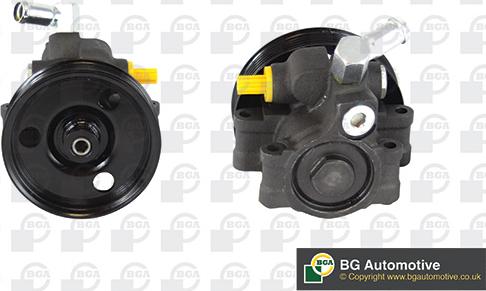 BGA PSP2325 - Hydraulic Pump, steering system autospares.lv