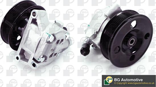 BGA PSP2328 - Hydraulic Pump, steering system autospares.lv