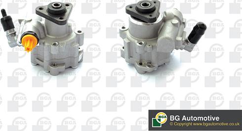 BGA PSP2205 - Hydraulic Pump, steering system autospares.lv