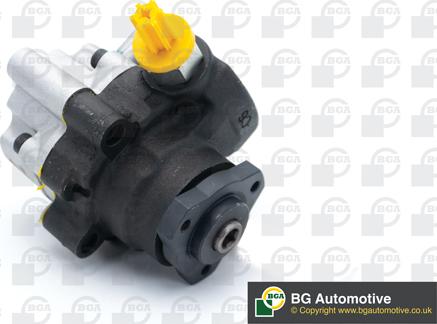 BGA PSP7500 - Hydraulic Pump, steering system autospares.lv