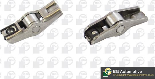 BGA RA4173 - Rocker Arm, engine timing autospares.lv