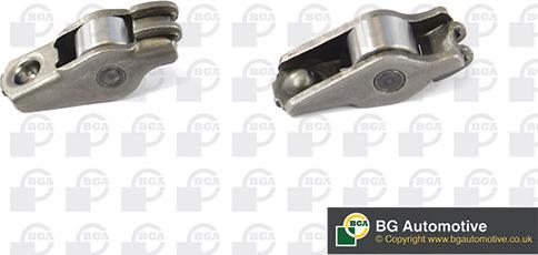 BGA RA5241 - Rocker Arm, engine timing autospares.lv