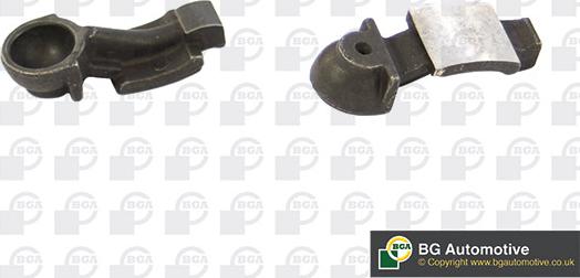 BGA RA3994 - Rocker Arm, engine timing autospares.lv