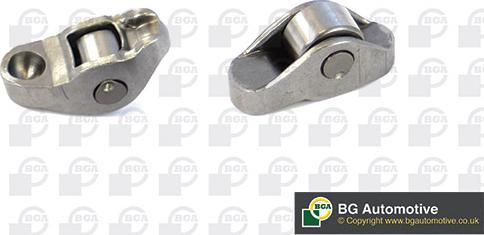 BGA RA3950 - Rocker Arm, engine timing autospares.lv