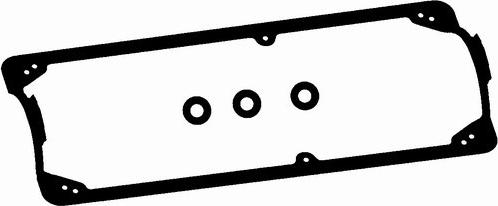 BGA RK4311 - Gasket Set, cylinder head cover autospares.lv