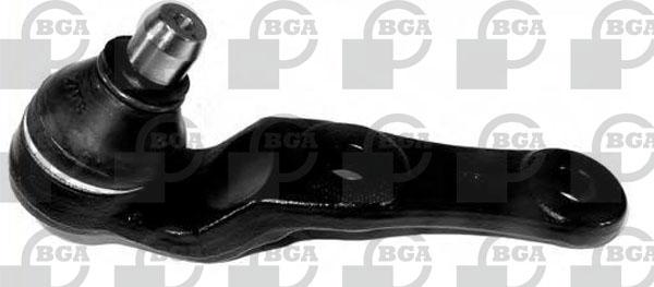 BGA SJ9509 - Ball Joint autospares.lv