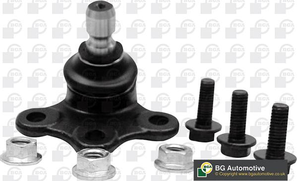 BGA SJ9501 - Ball Joint autospares.lv