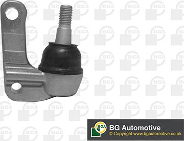 BGA SJ9511 - Ball Joint autospares.lv