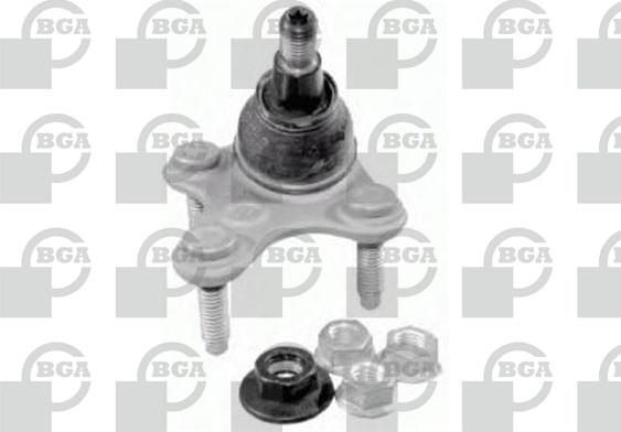 BGA SJ9609 - Ball Joint autospares.lv