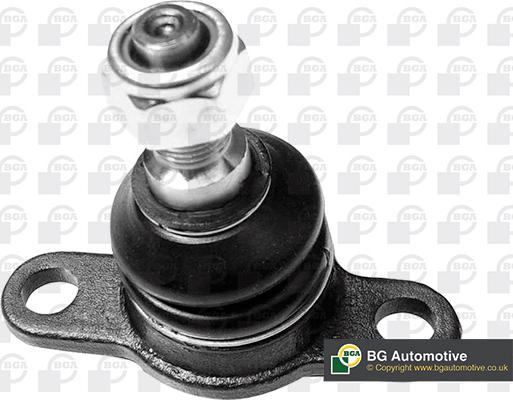 BGA SJ9601 - Ball Joint autospares.lv