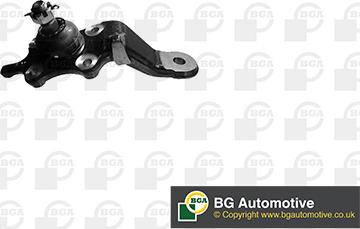 BGA SJ9105 - Ball Joint autospares.lv