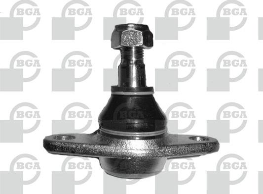 BGA SJ9101 - Ball Joint autospares.lv