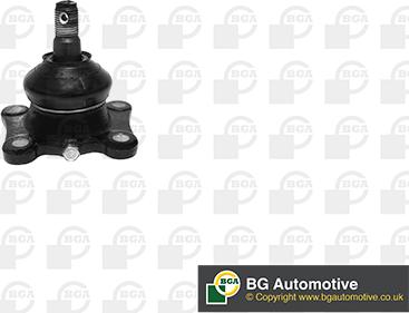 BGA SJ9108 - Ball Joint autospares.lv