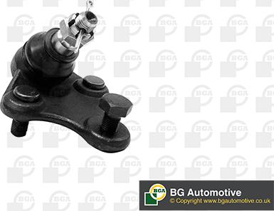 BGA SJ9110 - Ball Joint autospares.lv