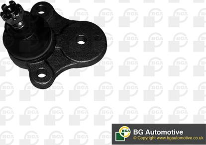 BGA SJ5404 - Ball Joint autospares.lv