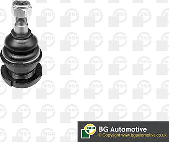 BGA SJ5604 - Ball Joint autospares.lv