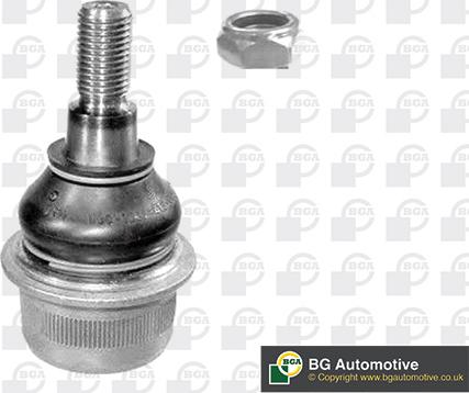 BGA SJ5605 - Ball Joint autospares.lv