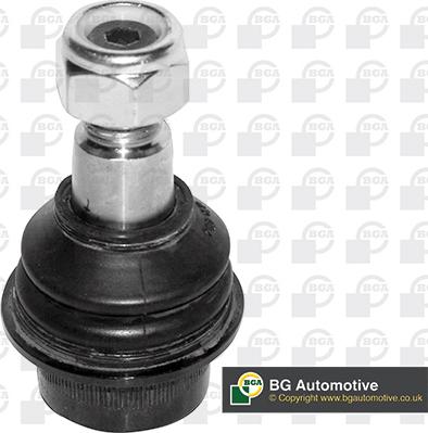 BGA SJ5606 - Ball Joint autospares.lv