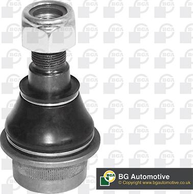 BGA SJ5603 - Ball Joint autospares.lv