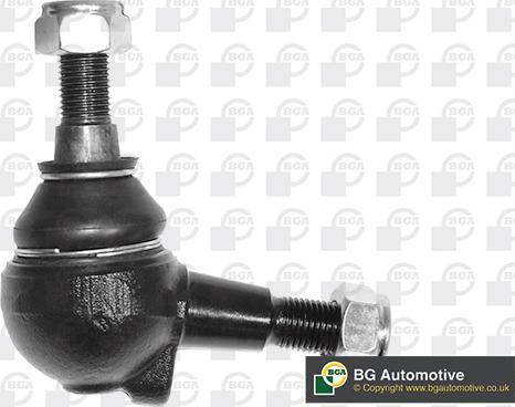 BGA SJ5602 - Ball Joint autospares.lv