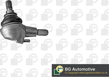 BGA SJ5619 - Ball Joint autospares.lv