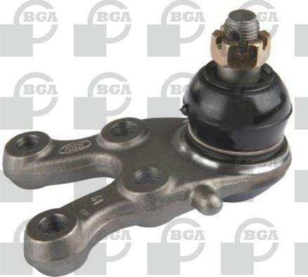 BGA SJ6104 - Ball Joint autospares.lv