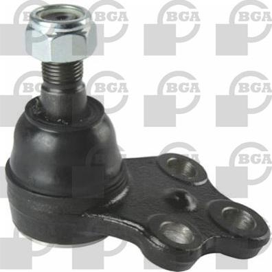 BGA SJ6311 - Ball Joint autospares.lv