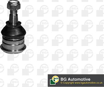 BGA SJ6701 - Ball Joint autospares.lv