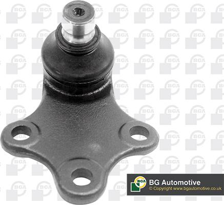 BGA SJ6708 - Ball Joint autospares.lv