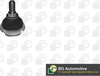 BGA SJ6711 - Ball Joint autospares.lv