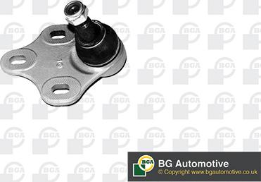 BGA SJ0105 - Ball Joint autospares.lv