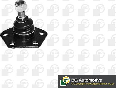 BGA SJ1414 - Ball Joint autospares.lv