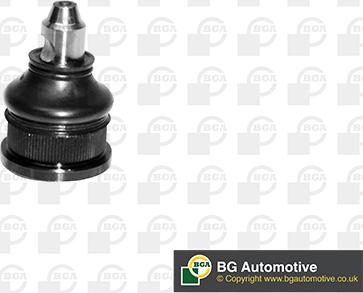 BGA SJ1415 - Ball Joint autospares.lv