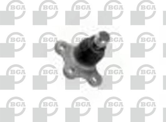 BGA SJ1410 - Ball Joint autospares.lv