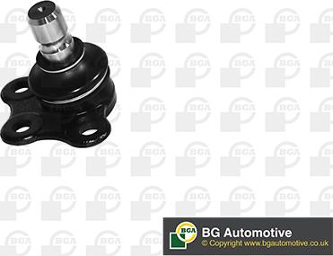 BGA SJ1412 - Ball Joint autospares.lv