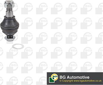 BGA SJ3202 - Ball Joint autospares.lv