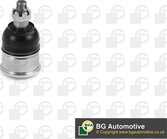 BGA SJ2506 - Ball Joint autospares.lv