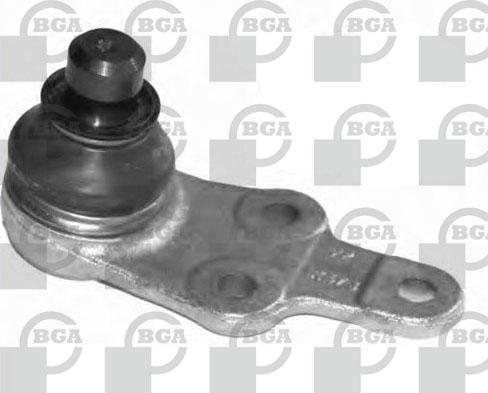 BGA SJ2304 - Ball Joint autospares.lv