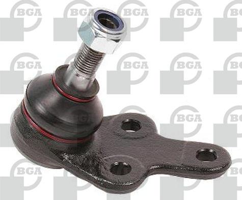 BGA SJ2305 - Ball Joint autospares.lv