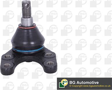 BGA SJ2319 - Ball Joint autospares.lv