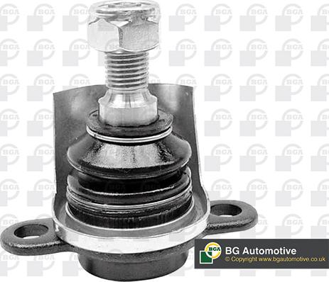 BGA SJ2311 - Ball Joint autospares.lv