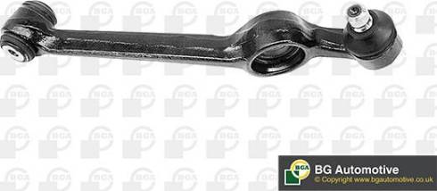 BGA SJ2322 - Track Control Arm autospares.lv