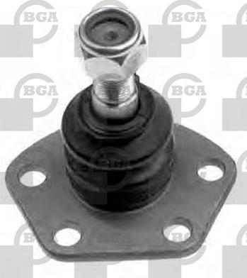 BGA SJ2204 - Ball Joint autospares.lv