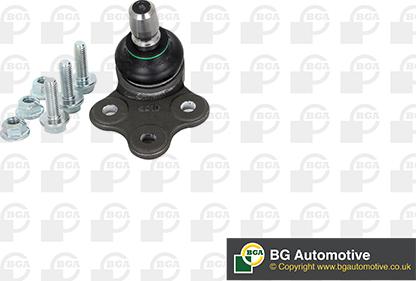 BGA SJ2206 - Ball Joint autospares.lv