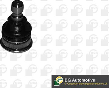 BGA SJ2705 - Ball Joint autospares.lv