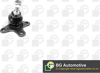 BGA SJ7904 - Ball Joint autospares.lv