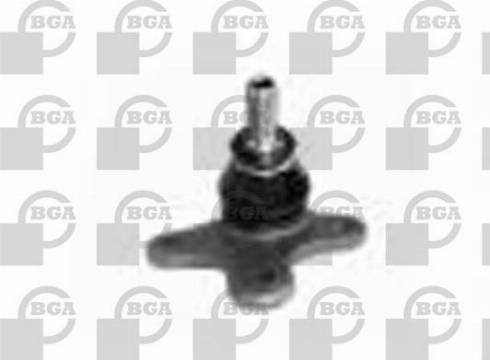 BGA SJ7906 - Ball Joint autospares.lv