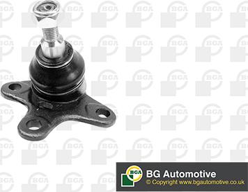 BGA SJ7903 - Ball Joint autospares.lv